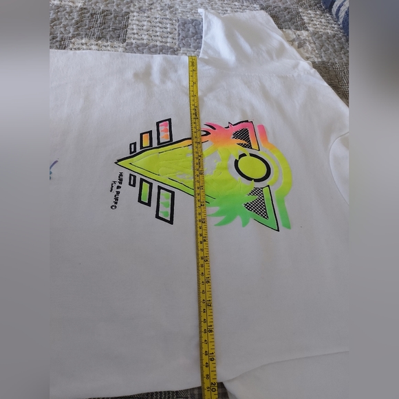 Vintage speedo t-shirt - Picture 14 of 14